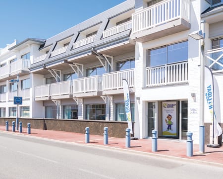 Evancy La Brise Des Dunes***