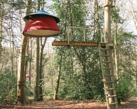 Woody Park Woody Park