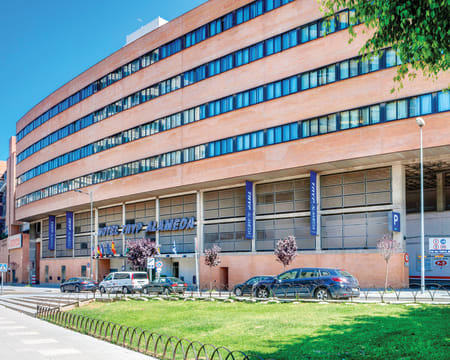 Hotel Málaga Alameda Centro**** Affiliated by Meliá Hotel Málaga Alameda Centro**** Affiliated by Meliá