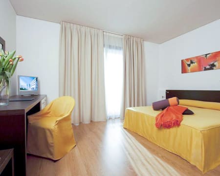 Hotel e Residence Castelli****