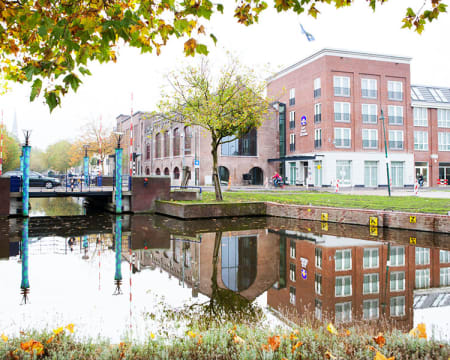 Best Western Plus City Hotel Gouda**** Best Western Plus City Hotel Gouda****