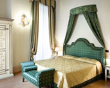 Relays de Charme Antica Dimora alla Rocca****