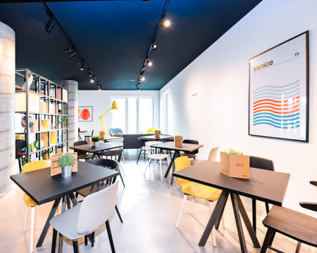 Staycity Aparthotel Mestre