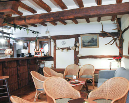 Hostellerie des Tilleuls Hostellerie des Tilleuls