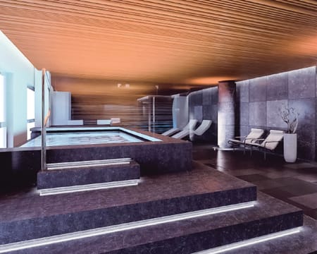 Spa Calm & Luxury Premium Spa Calm & Luxury Premium