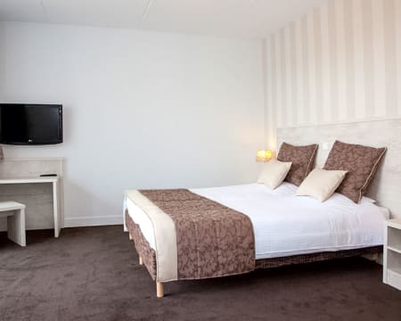 Hotel Restaurant Lunia