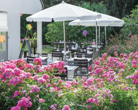 Hôtel Campanile Cergy Saint-Christophe***