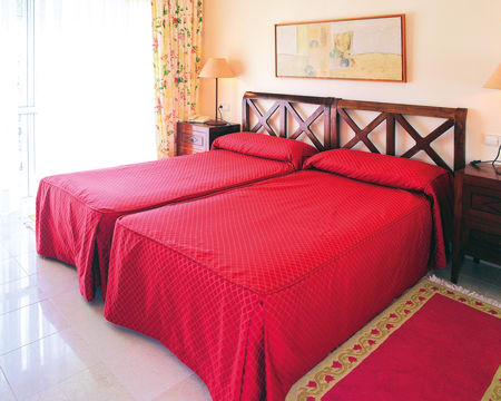 Hotel Spa Atlántico**** Hotel Spa Atlántico****