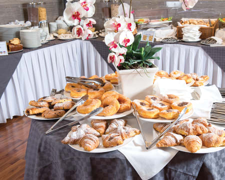 Hotel American Palace Eur****