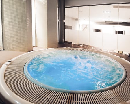 Gold Place Spa & Health Gold Place Spa & Health