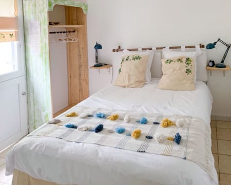 Hôtel Restaurant Chastrusse**