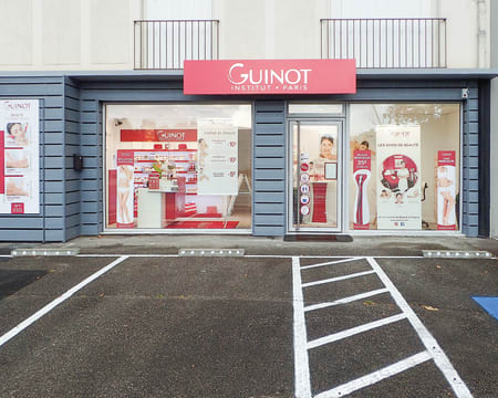 Institut Guinot Brive