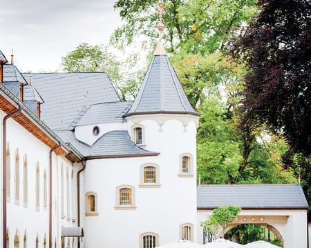 Château d'Urspelt | Estadia de 2 Noites Château d'Urspelt | Estadia de 2 Noites