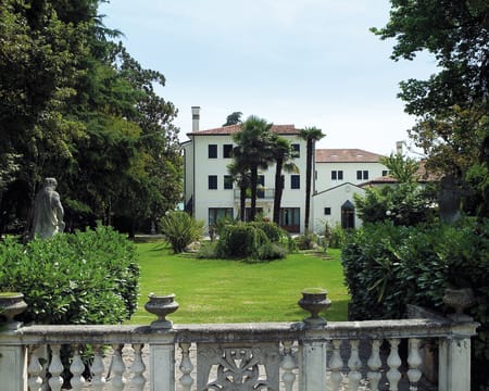 Villa Pace Park Hotel Bolognese****