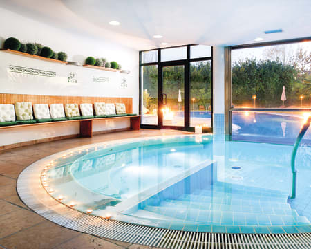 Villa Pace Park Hotel Bolognese****