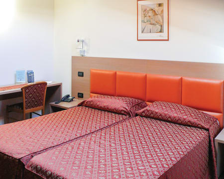 Hotel Patriarca*** Hotel Patriarca***