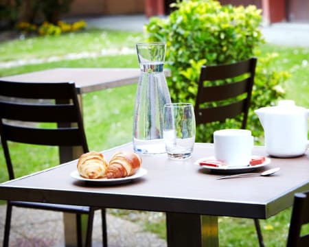 Hôtel Campanile Brest Gouesnou***