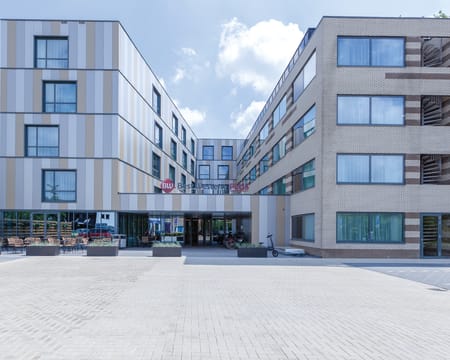 Best Western Plus Amstelveen****