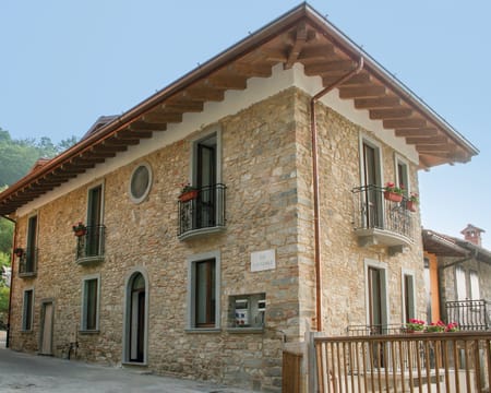 Il Fontanile Relais