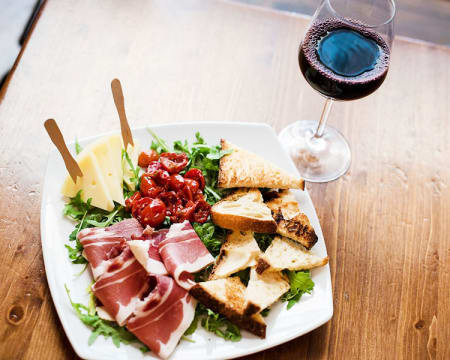 Enoteca Belledonne Enoteca Belledonne