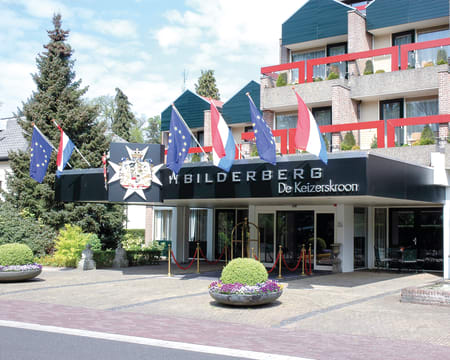 Bilderberg Hotel De Keizerskroon**** Bilderberg Hotel De Keizerskroon****