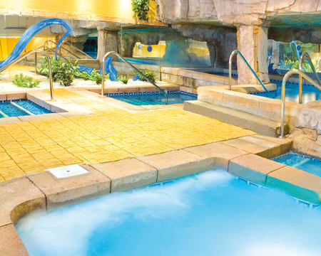 Senator Cádiz Spa Hotel**** Senator Cádiz Spa Hotel****