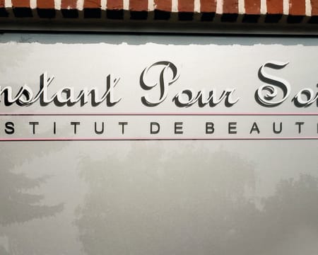Instant pour Soi Instant pour Soi