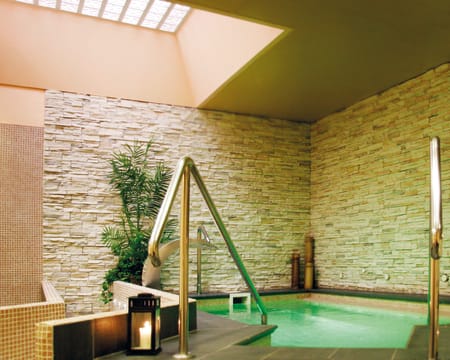 Mizu Spa Mizu Spa