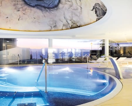 Spa Azules de Nivaria Spa Azules de Nivaria