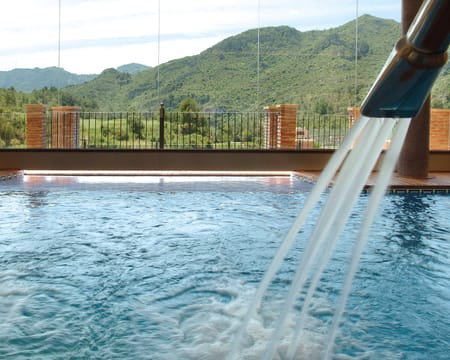 Spa La Figuerola Spa La Figuerola