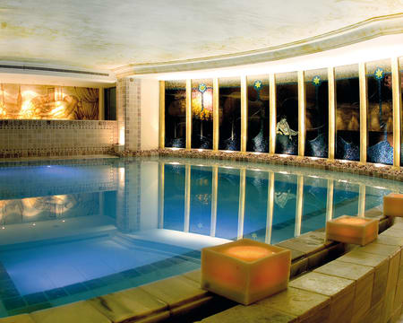Narcissus Spa Narcissus Spa