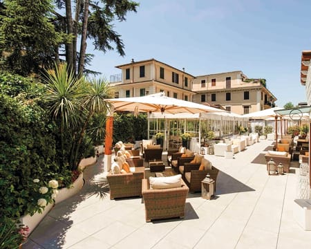 Hotel Portamaggiore
