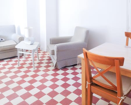 Villa Marie - La Galerie