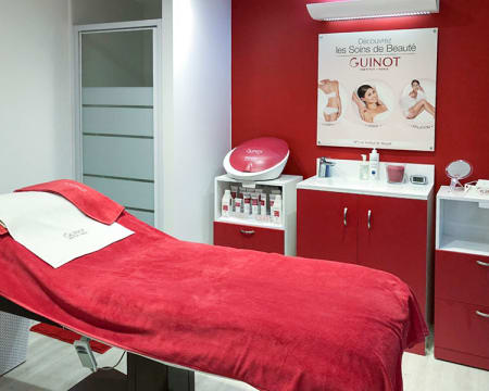 Institut Guinot Maya - Saint-Germain-en-Laye