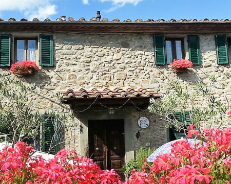 B&B la Margine B&B la Margine