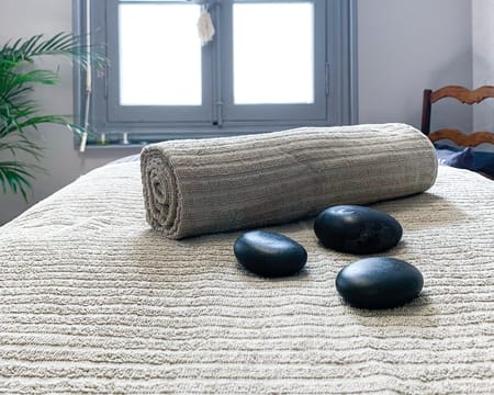 Cabinet de Soins Naturels Cabinet de Soins Naturels