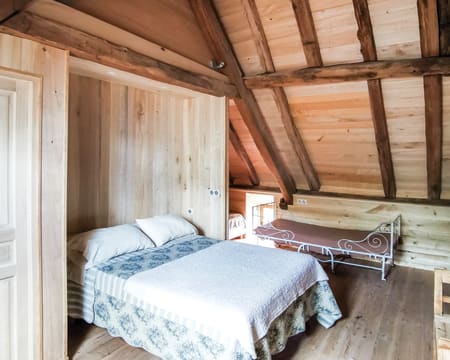 Les Jardins de la Contie