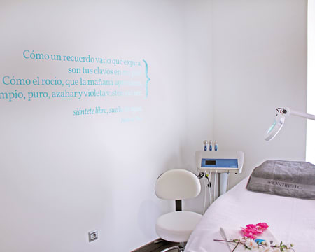 Las Termas de Ruham Plaza de la Feria