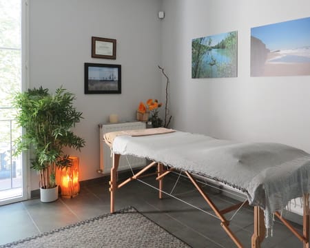 Espace Carnot Santé & Bien-Être Espace Carnot Santé & Bien-Être