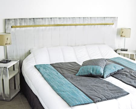 Résidence Vacances Bleues Les Jardins d'Arvor****