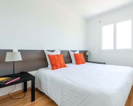 Résidence Les Grands Vignobles