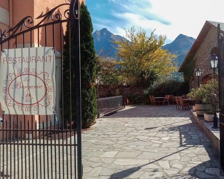 Grand Hôtel de France***