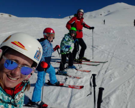 Skicenter - boina de baqueira Skicenter - boina de baqueira
