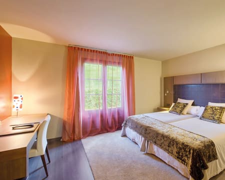 La Piconera Hotel & Spa****