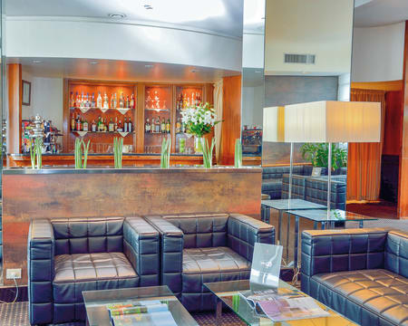 LH Hotel Sirio Venice****