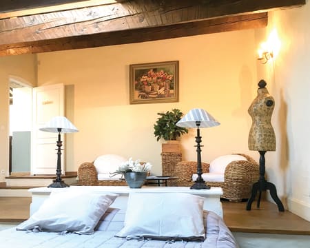 Les Terres de Saint-Hilaire