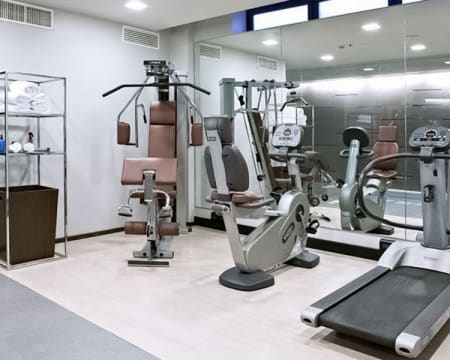 Best Western Hotel Goldenmile****