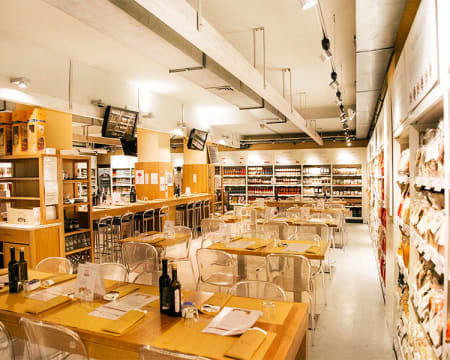 Eataly Torino Lingotto Eataly Torino Lingotto