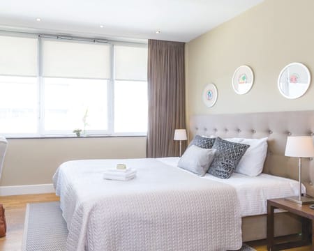 Boutique Hotel Lumière***