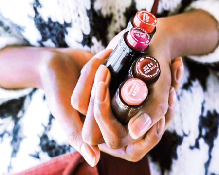 Yves Rocher Córdoba IV